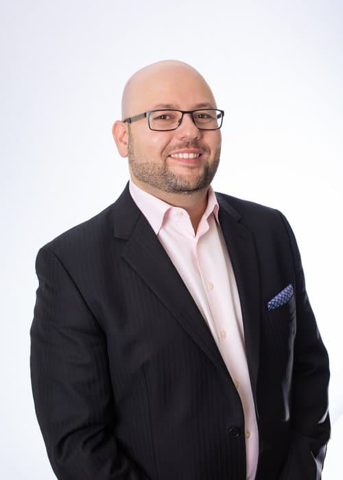 Michael Yerukhim