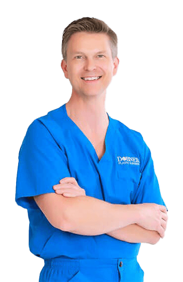 Brian Dorner