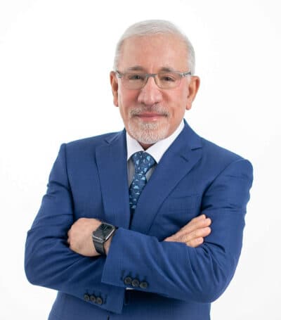 Bahman Guyuron