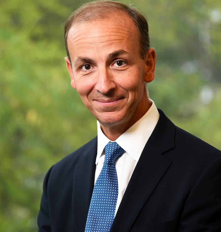 Andrew Schneider