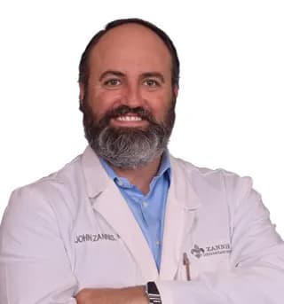 John Zannis