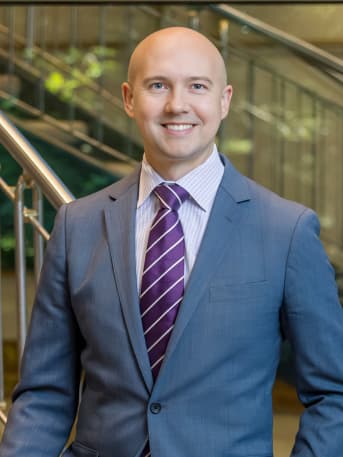 Matthew Blanton