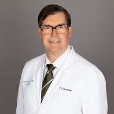 Glenn Lyle
