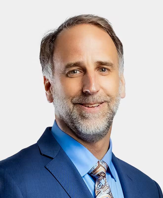 Eric Emerson
