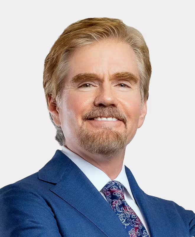 Gregory Mantooth