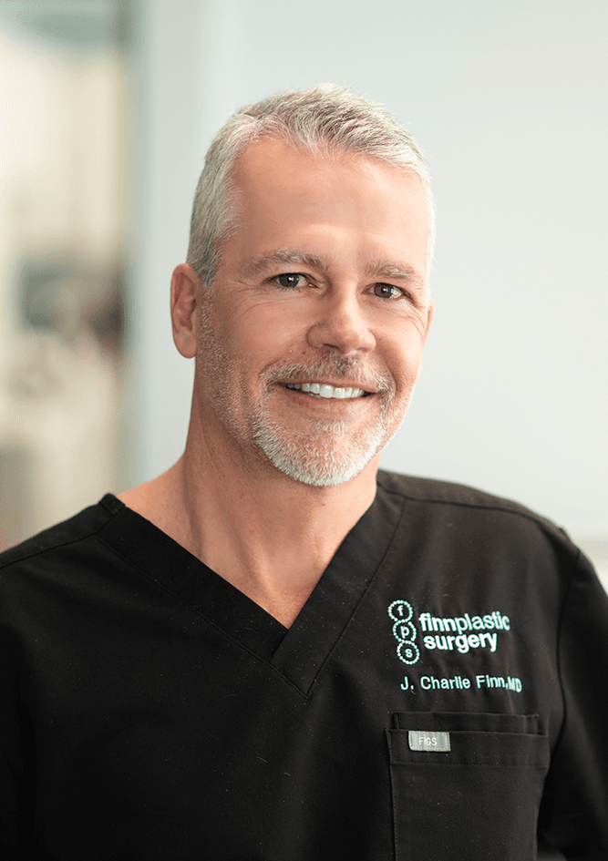 J. Charles Finn