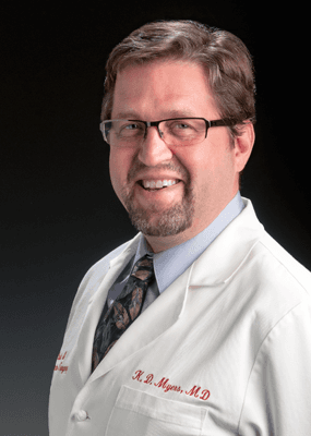Kevin Myers