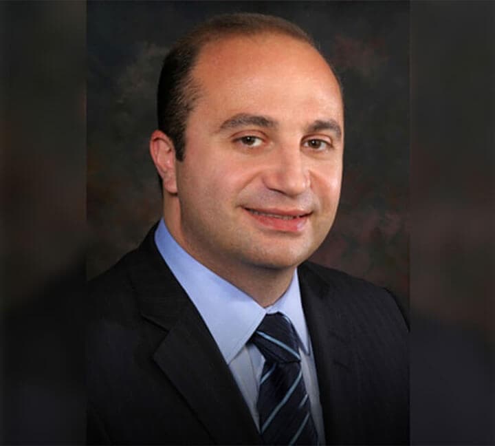 Martin Stepanyan