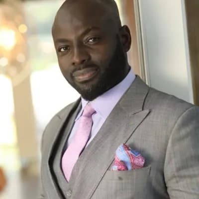 Michael Obeng