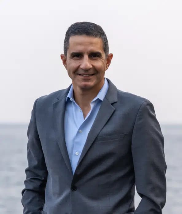 Shahram Salemy