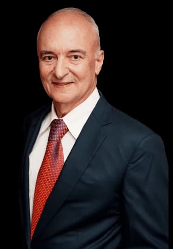 Ludwig A. Allegra