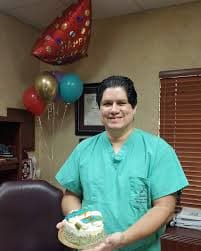 Rafael Avila