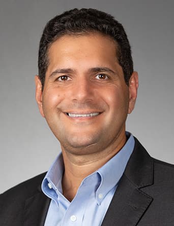 Shayan Izaddoost