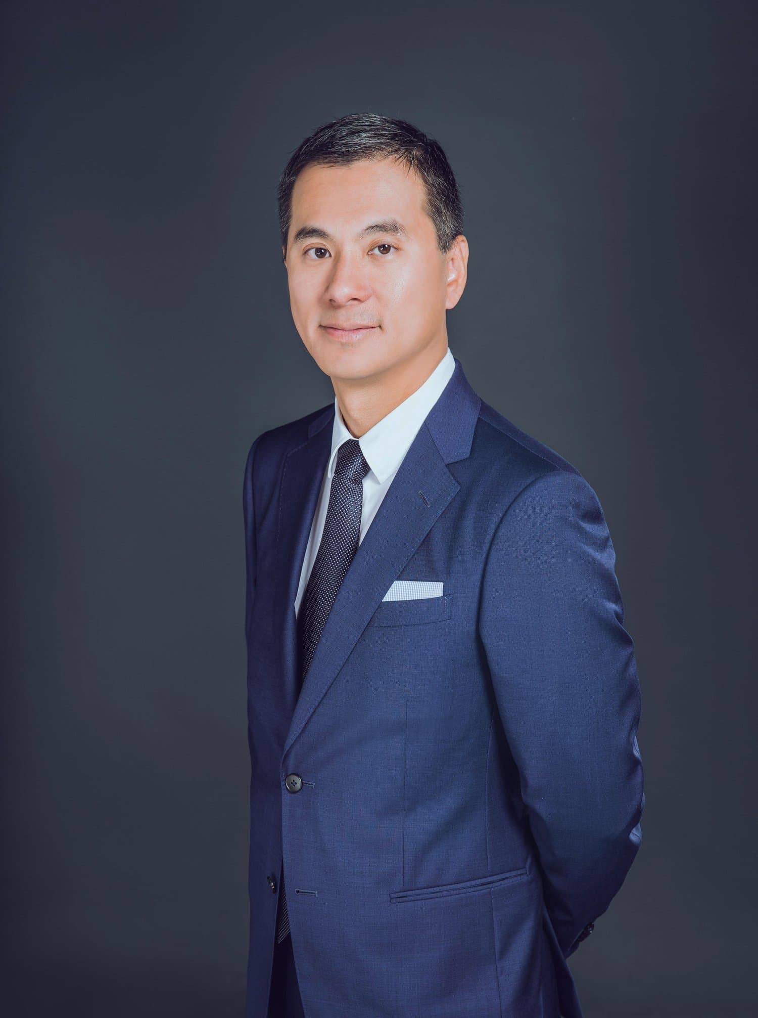 John Hsu