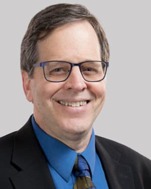 James Frost
