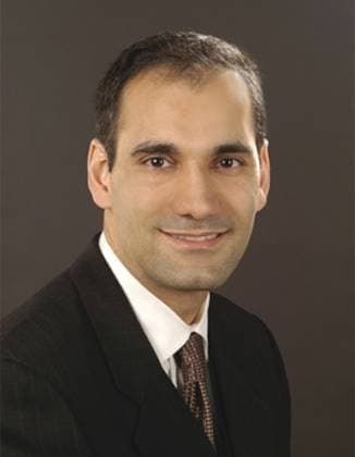 Mark Mofid