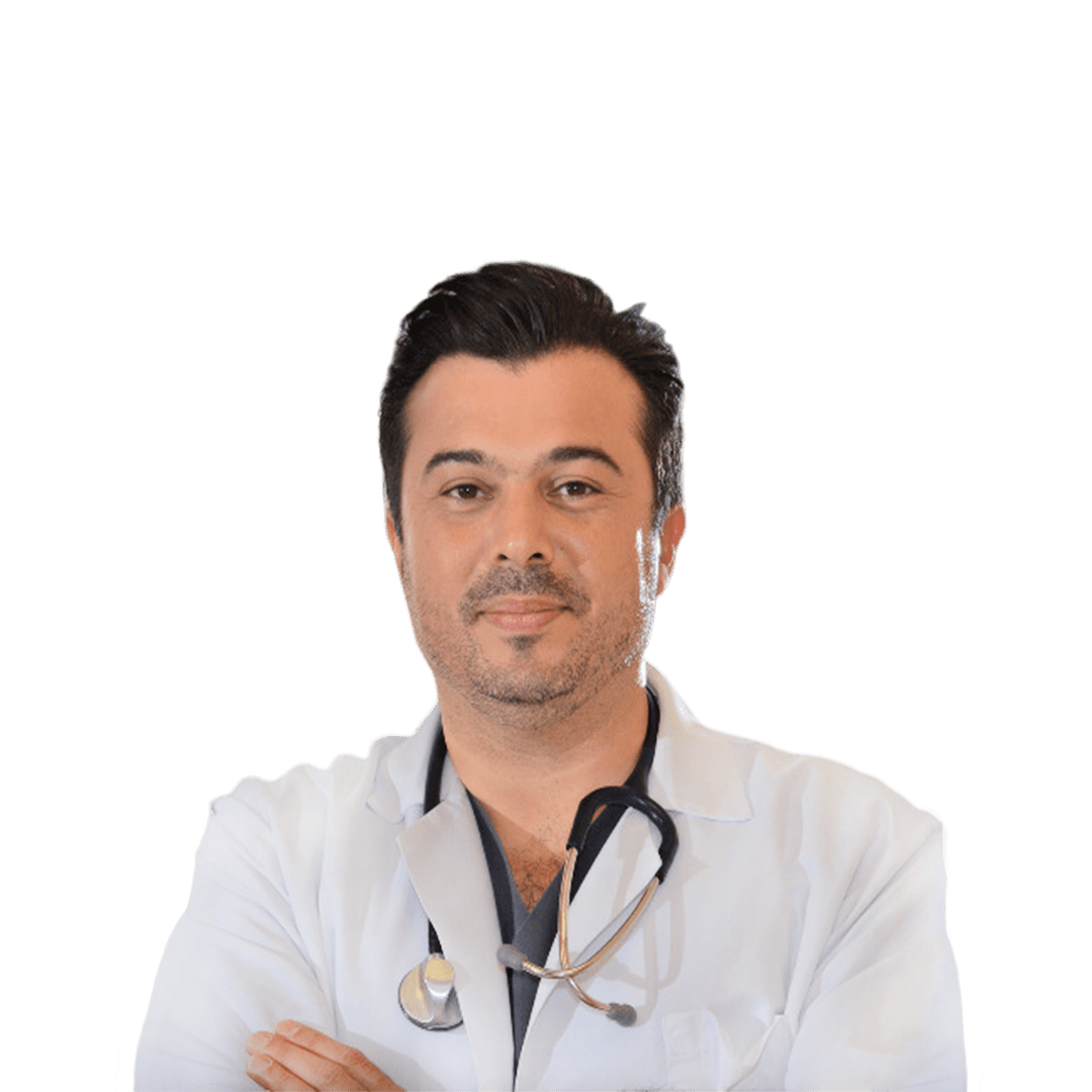 Decio Carvalho