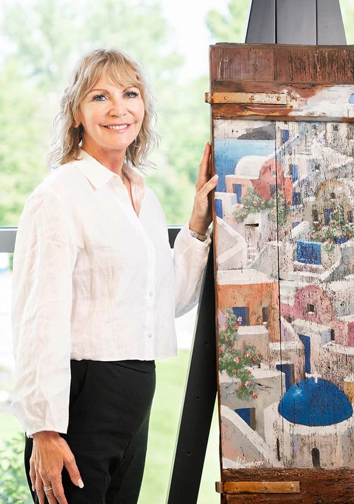 Francine L. Vagotis