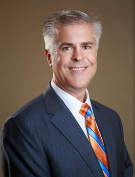 John W Tyrone