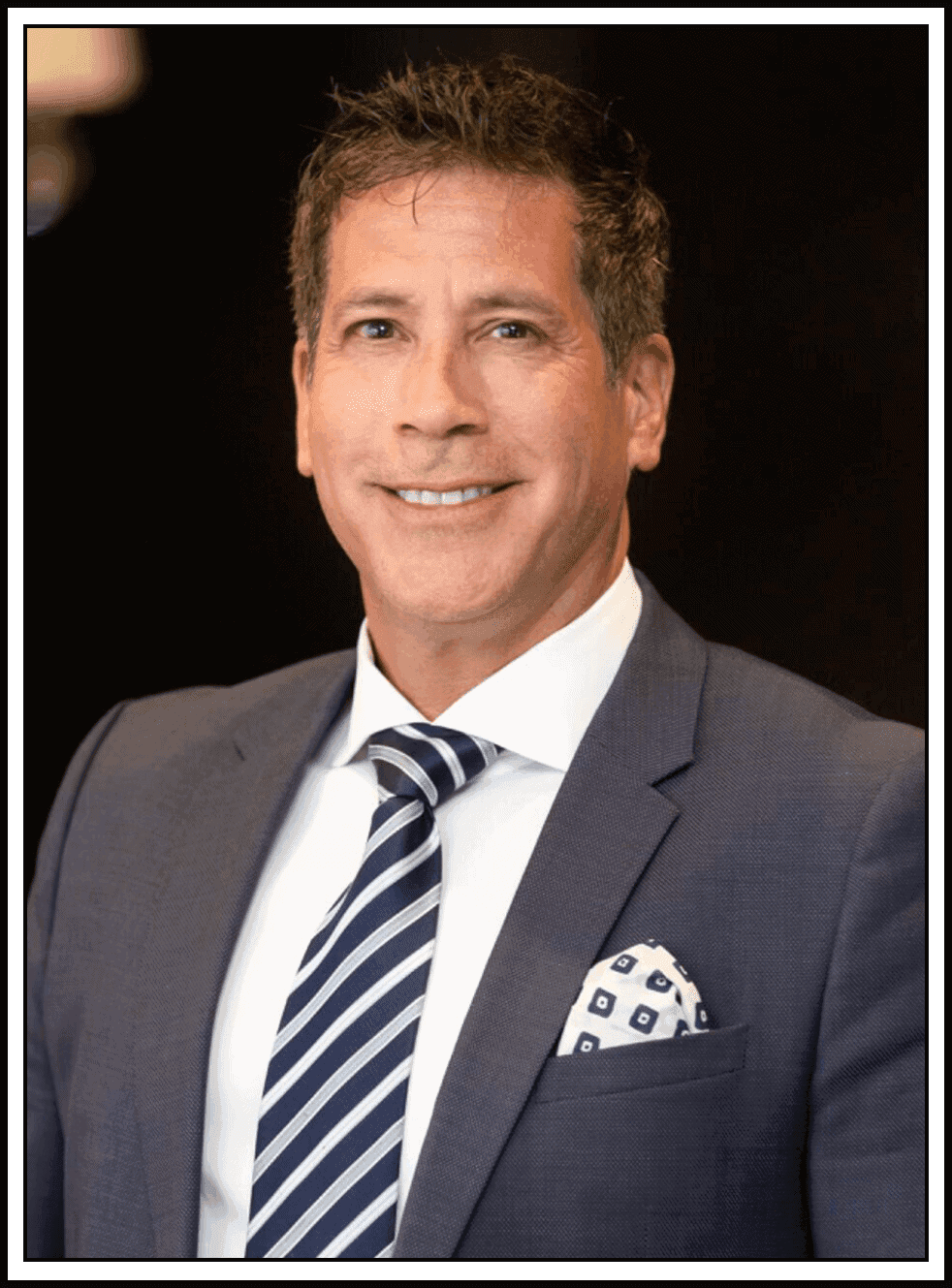Gary Vela