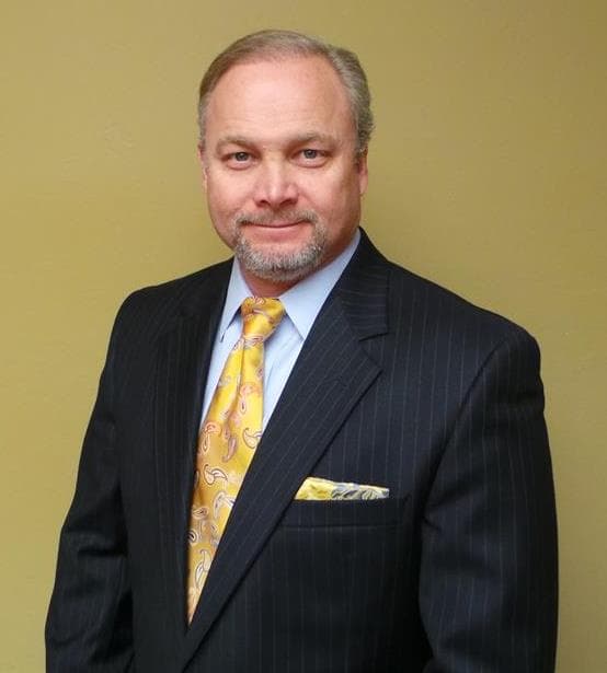Mike E. Gonce