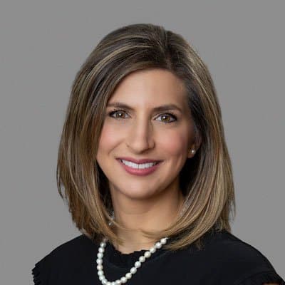 Christina Busuito
