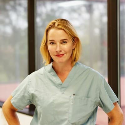 Sarah E. Hagarty