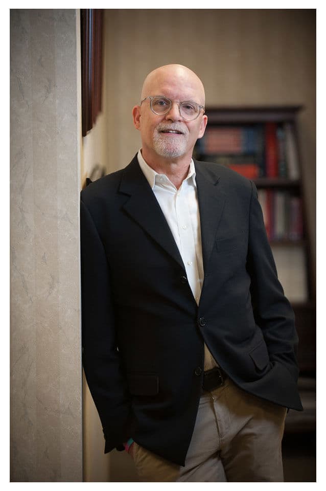 Frederick J. Duffy