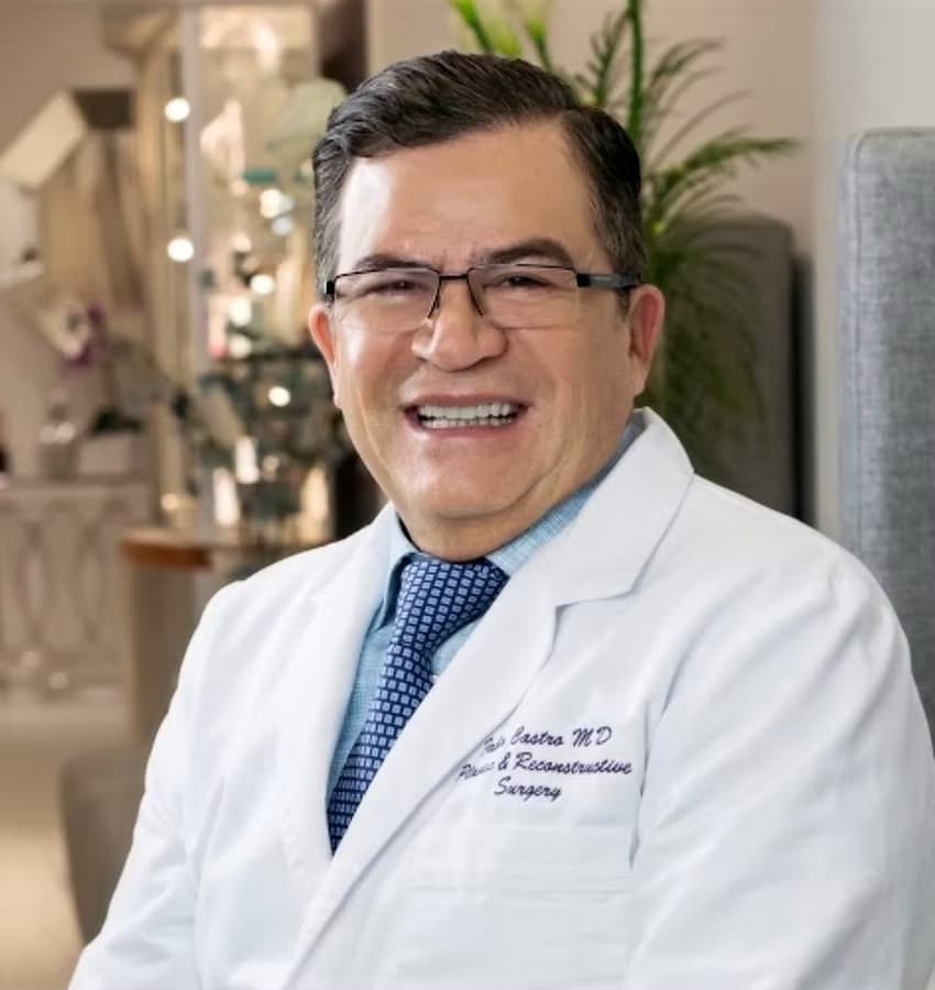 Fabio Castro