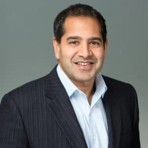 Praful Ramineni