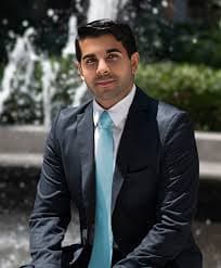 Hardik Doshi