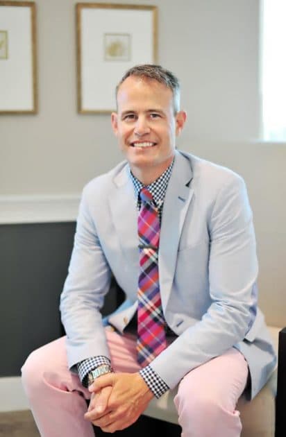 Stephen M. Becker