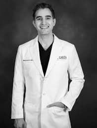 Ramon Garza III