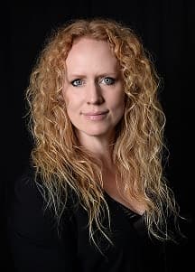 Emily Sarah Charlson