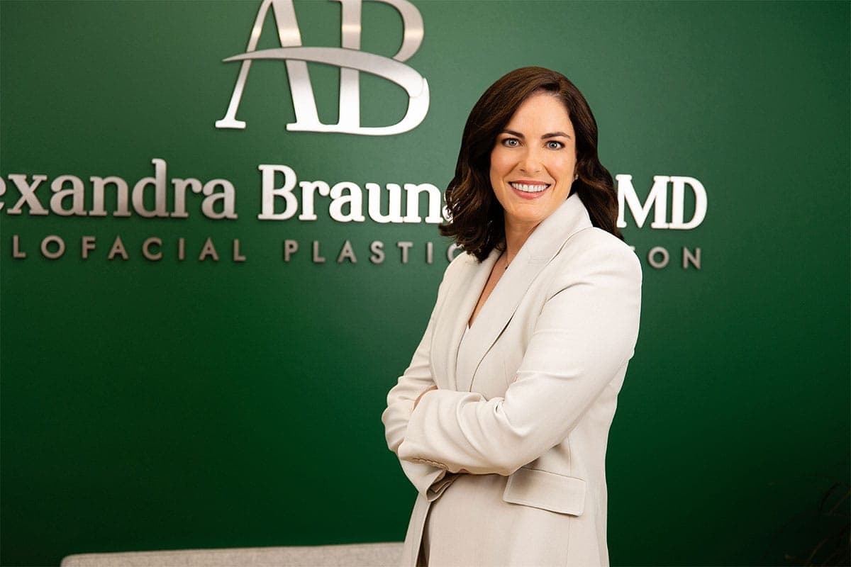Alexandra Braunstein