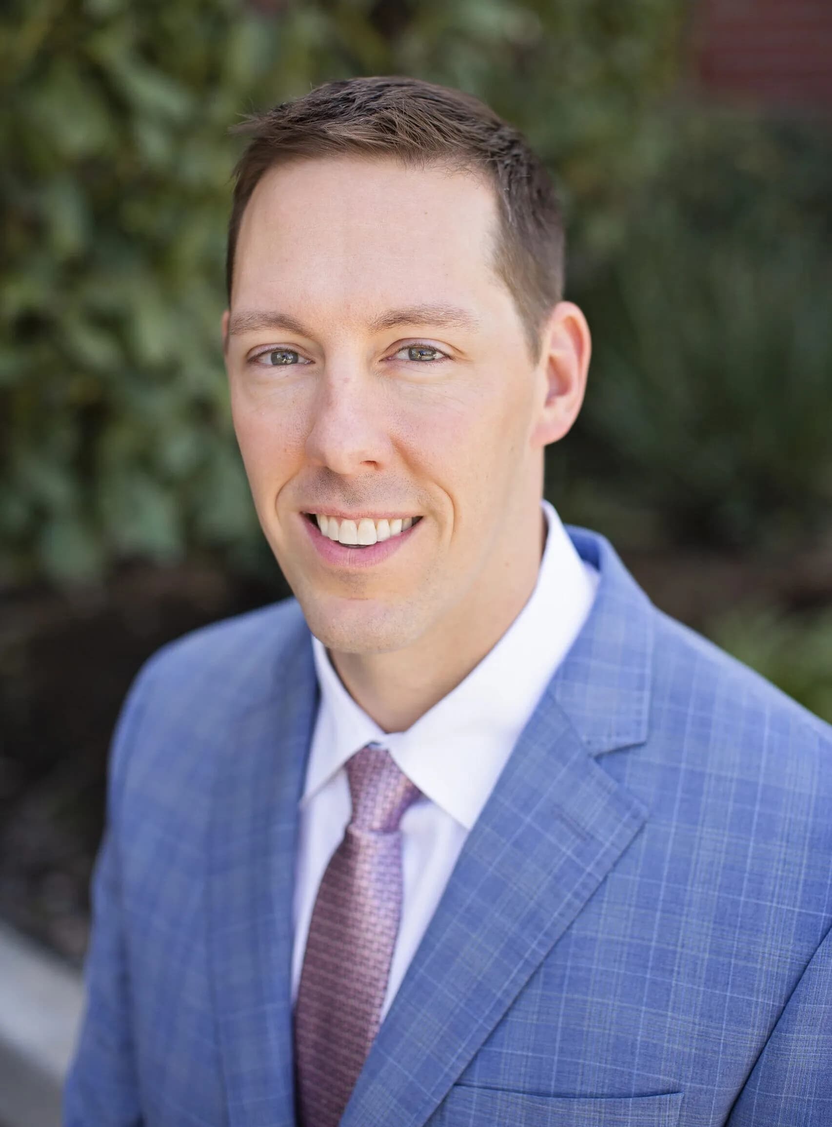 Seth Eberlin