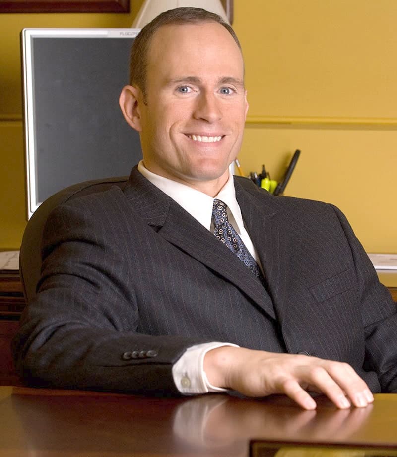 Richard Cashio