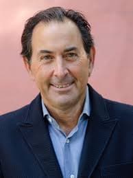 Steve Fallek