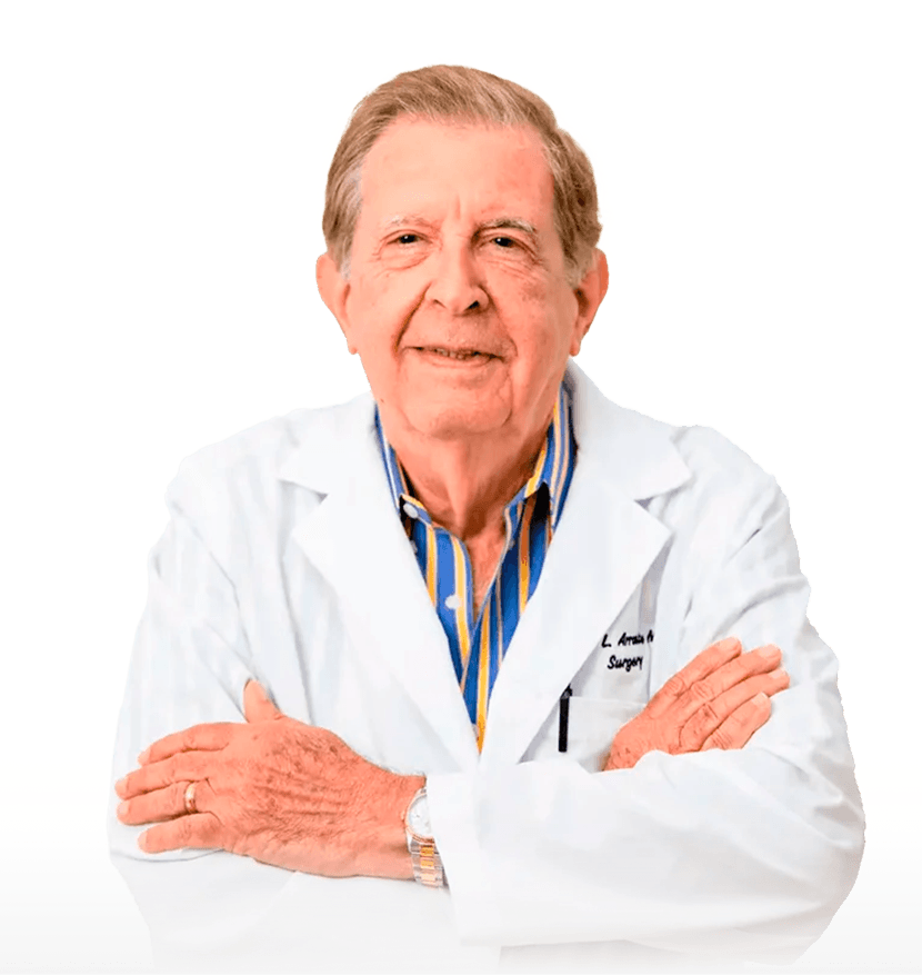 Julio L. Arronte