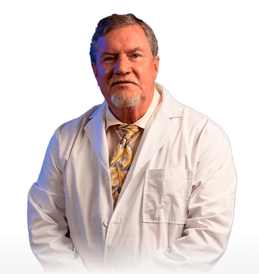 Frank T. Lansden