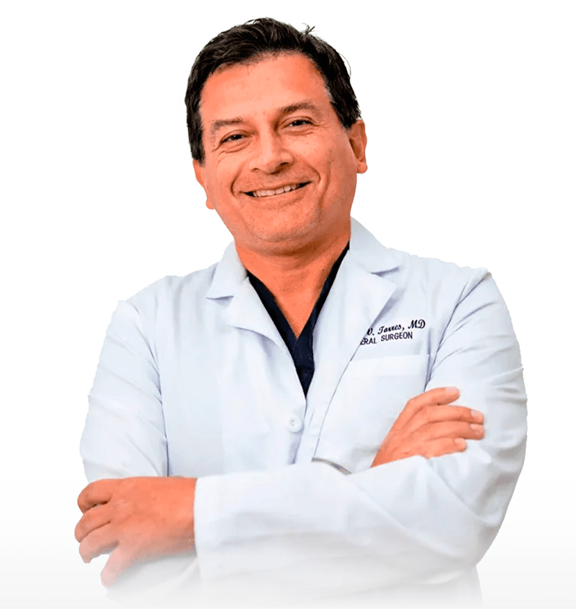Ernesto Torres