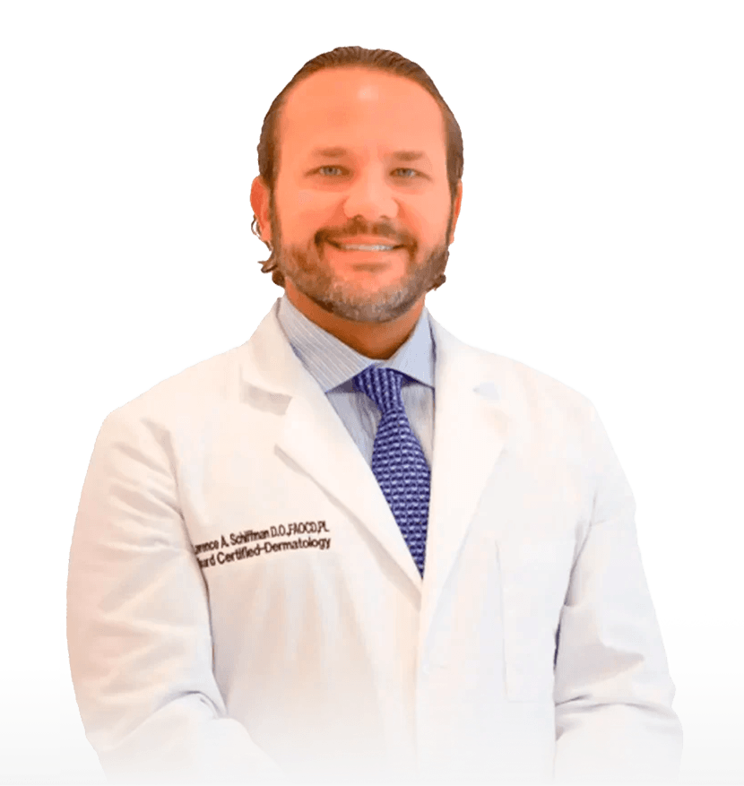 Lawrence A. Schiffman