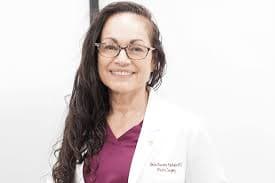 Bella A. Pacheco