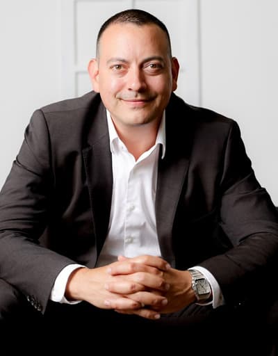 Enrique Hanabergh