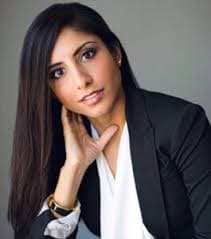 Umbareen Mahmood
