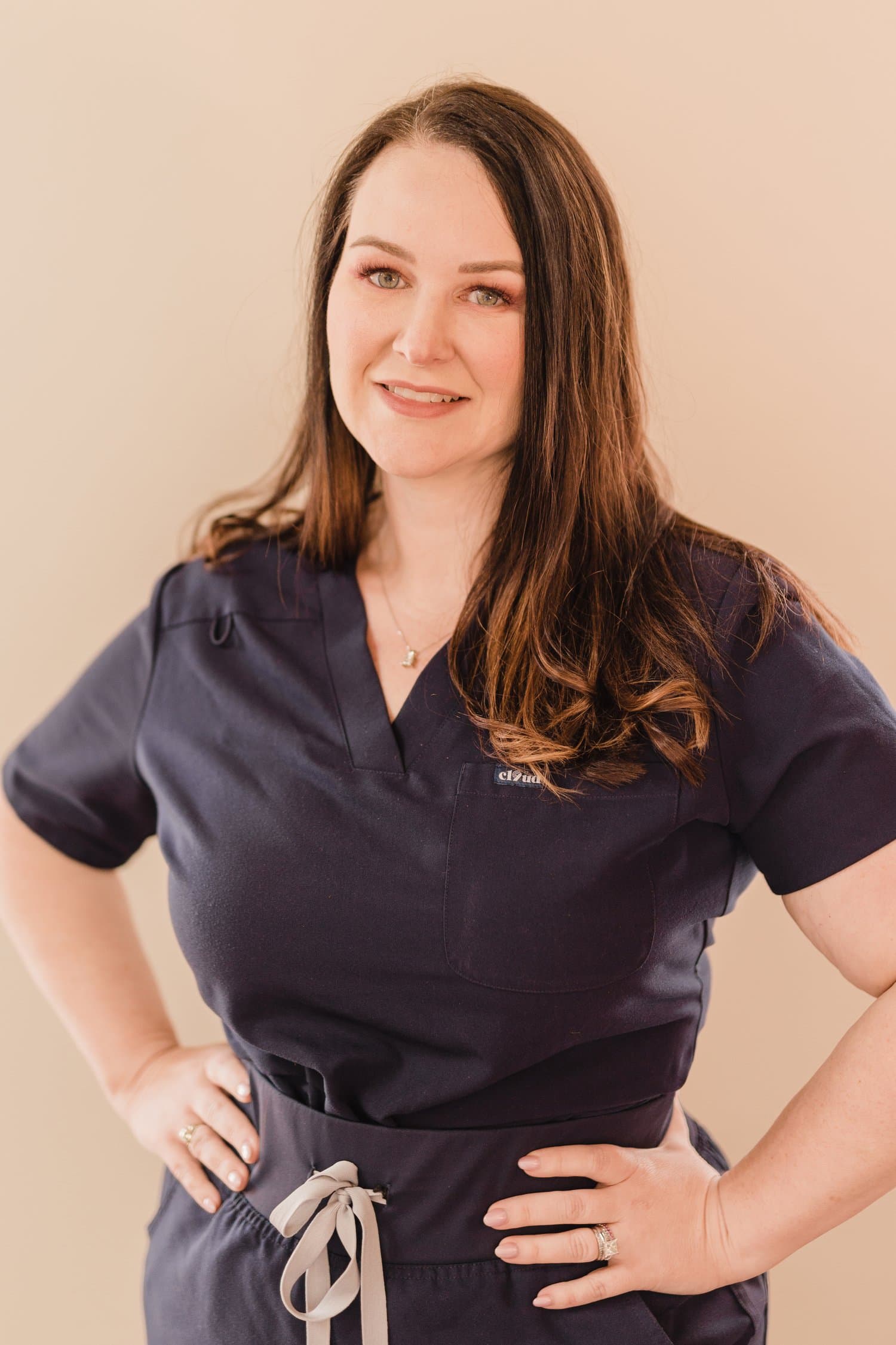 Laura Holsey