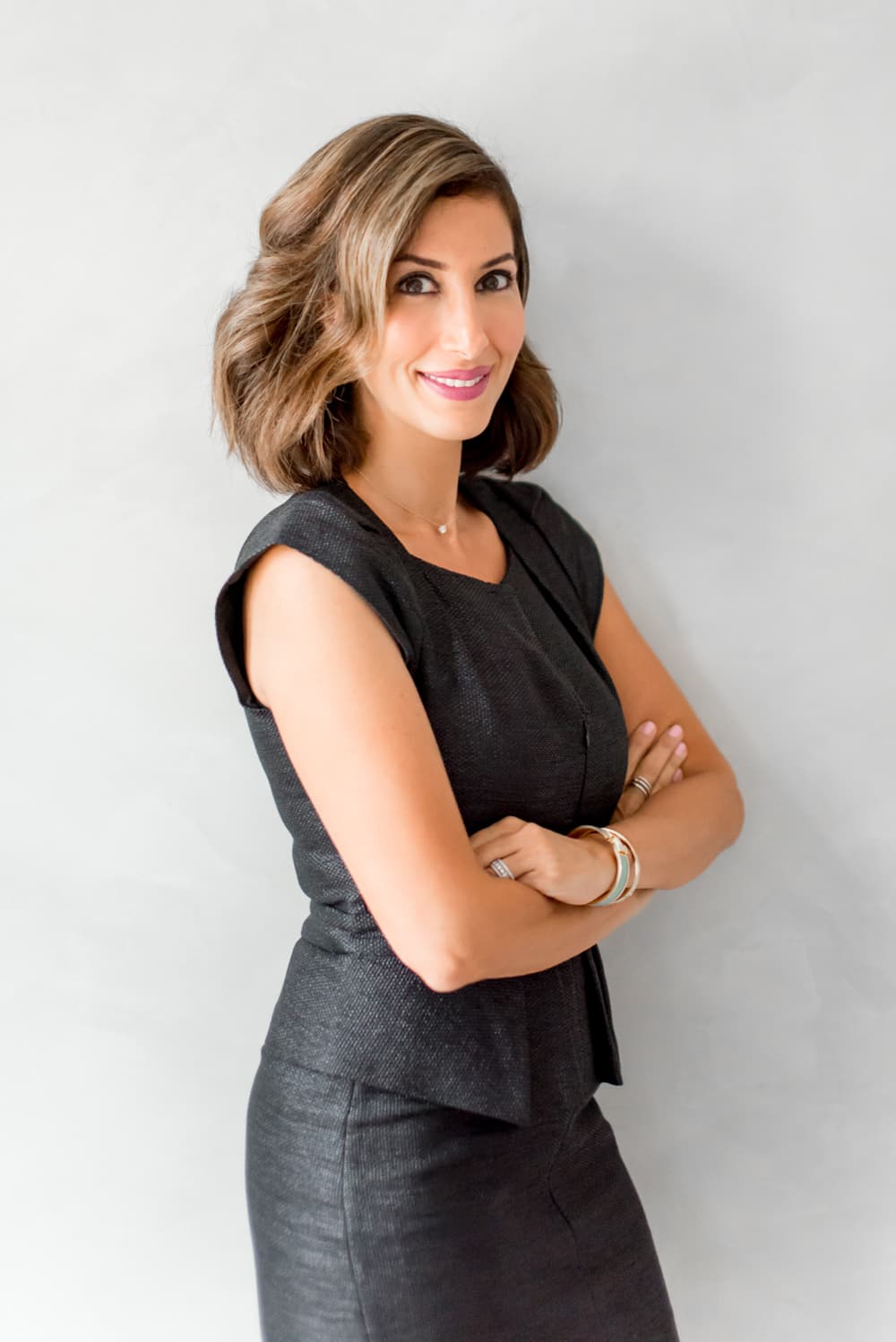 Roya Ghafouri