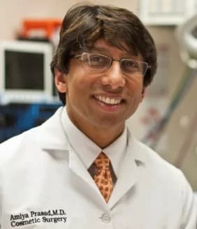 Amiya Prasad