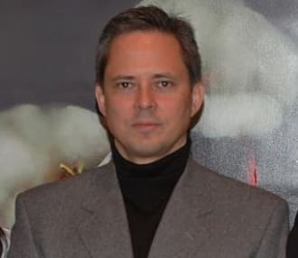 Kenneth Wolf