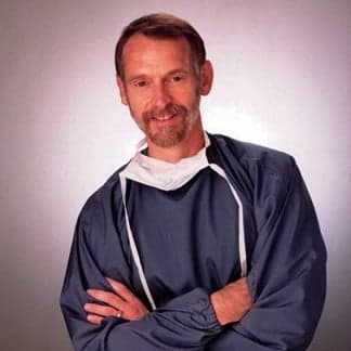 Garrett Crabtree